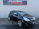 Vauxhall Corsa Sxi Ac