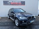 Bmw X5 D Se 5str