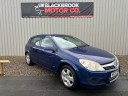 Vauxhall Astra Breeze 16v Twinport