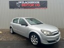 Vauxhall Astra Breeze 16v Twinport